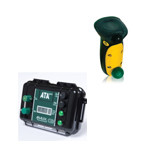 Analysers & Gas