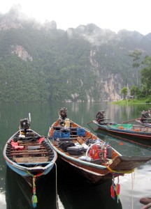 TDI Full Cave Course @ Koh Sok Park, Thailand | Thailand