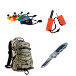 Adventure Gear