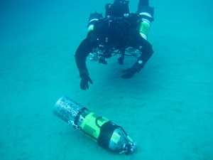 TDI Advanced Sidemount Diver @ Dive Dive Dive | Brisbane | Queensland | Australia