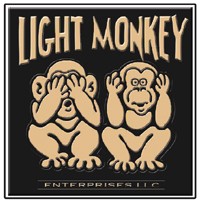 Light Monkey
