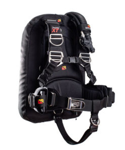 BCD's, Wings & Harnesses