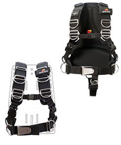 Harnesses