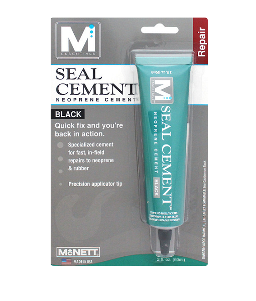 MCNETT Seal Cement - Neoprene Glue - Dive Dive Dive