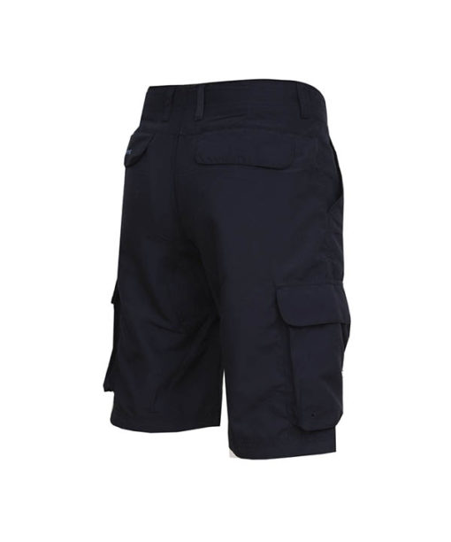 Amphibious Pro Shorts Blue - Dive Dive Dive