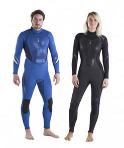 Fourth Element Wetsuits