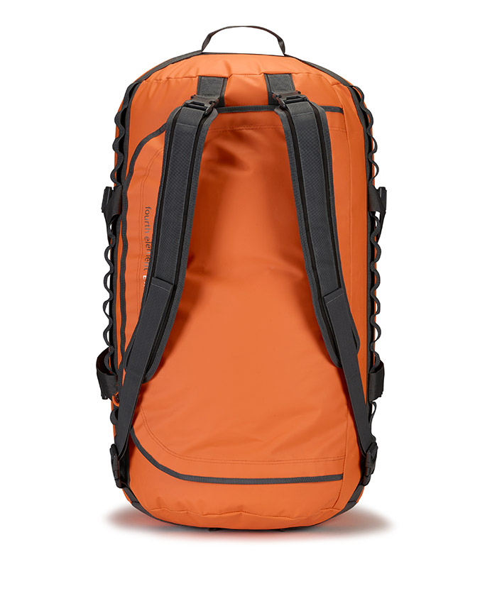Fourth Element Expedition Duffel Bag 120 Litre Dive Dive Dive