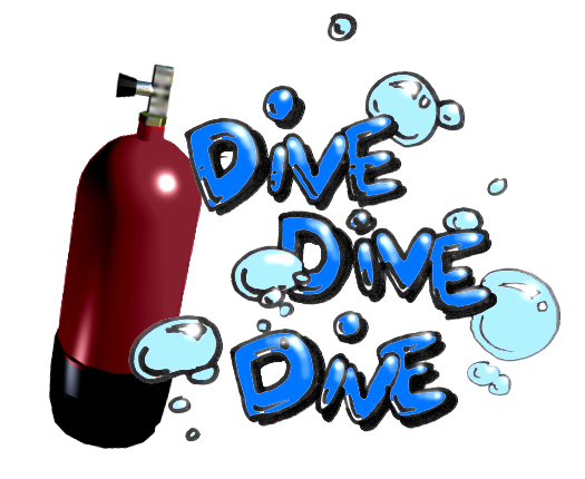 Dive Dive Dive